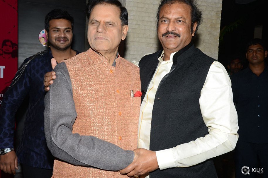 Mohan-Babu-40-Years-Celebrations